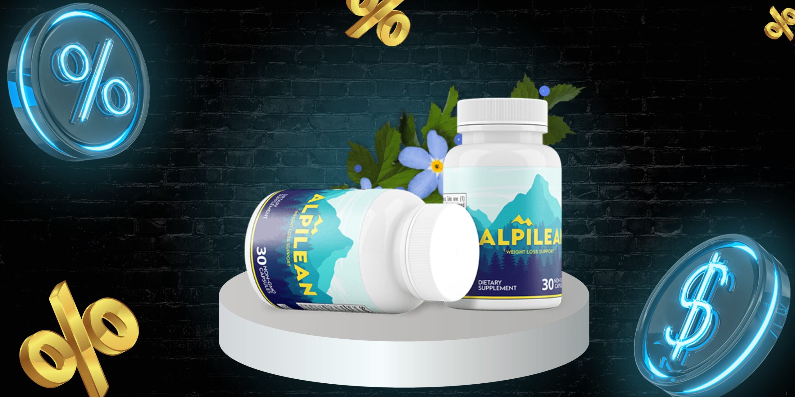 Alpilean
