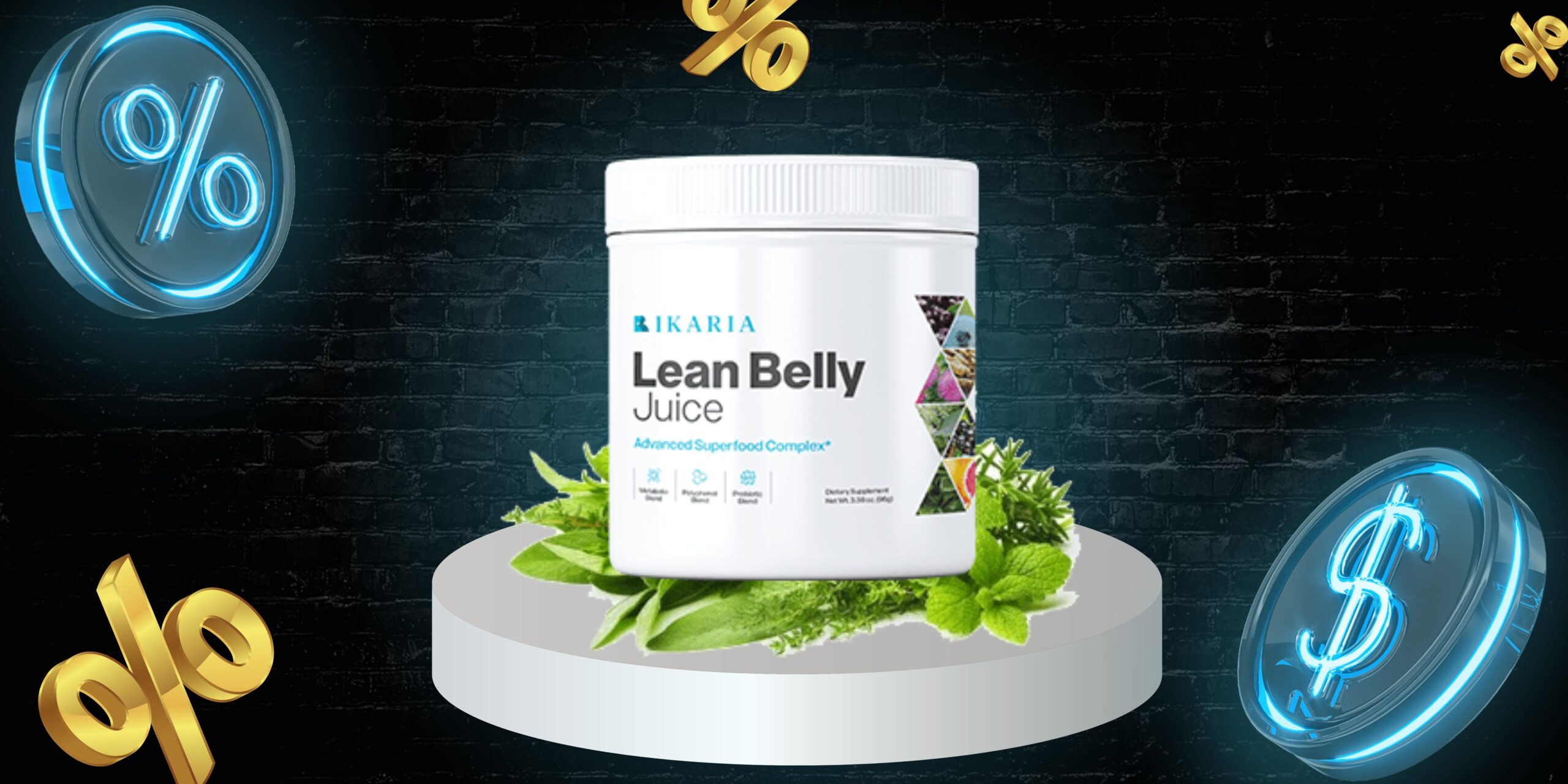 Lean Belly Juice